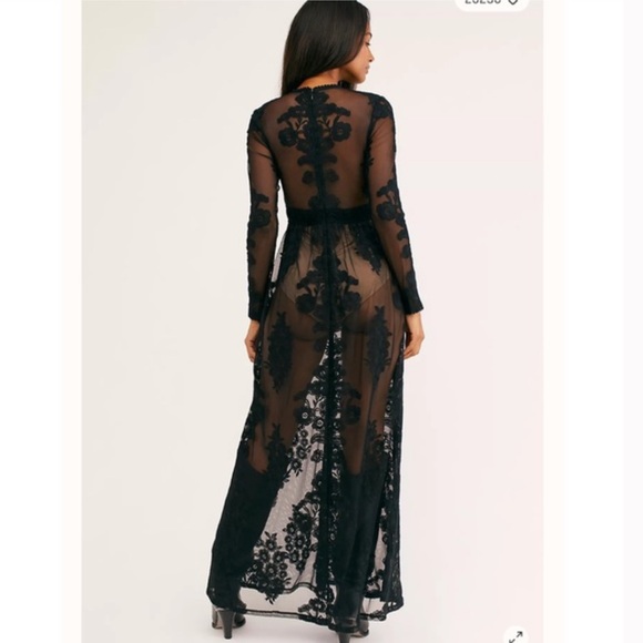 For love and lemons Temecula dress size small - Picture 4 of 4